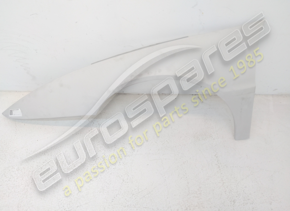 nuevo eurospares guardabarros delantero izquierdo. número de parte eap1225989 (4)