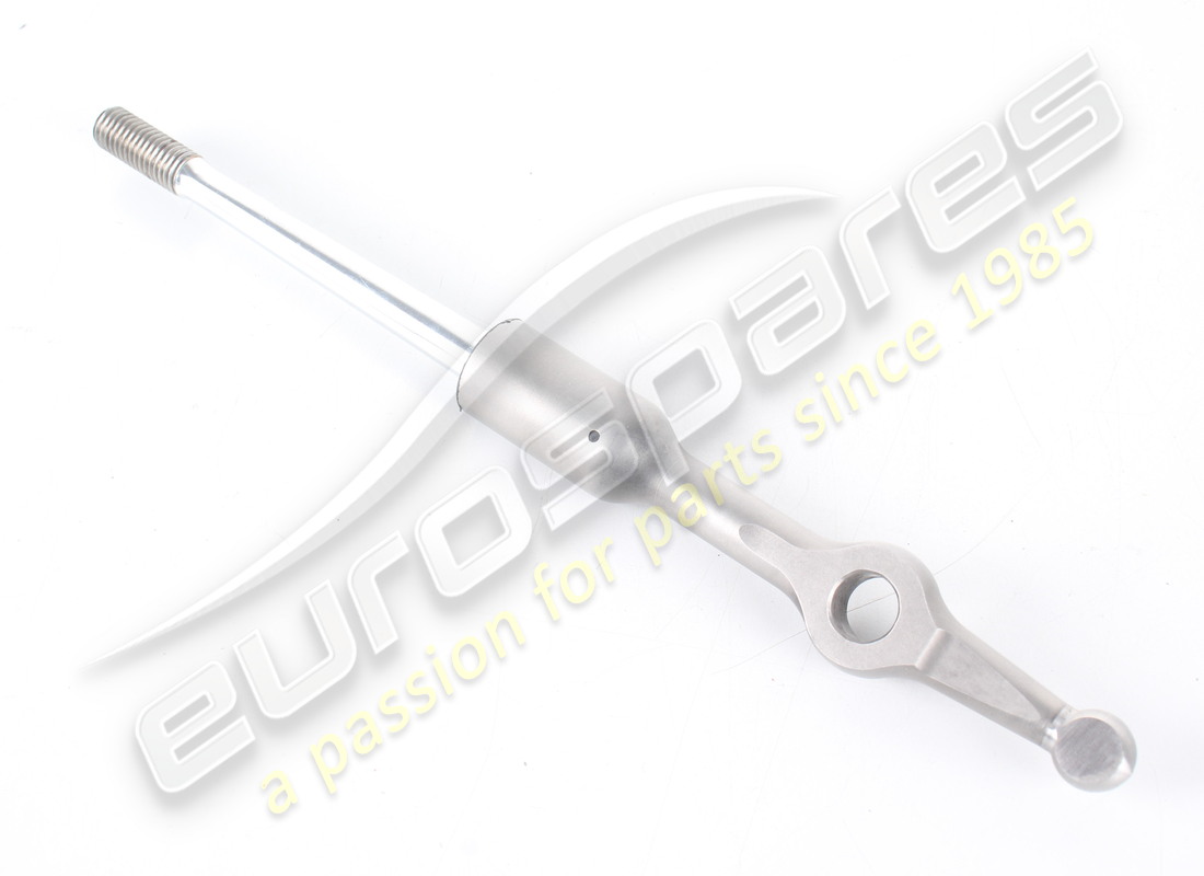 NUEVO CONJUNTO DE PALANCA DE CAMBIOS LAMBORGHINI. NÚMERO DE PIEZA 002403010 (1) nuevo conjunto de palanca de cambios lamborghini. número de pieza 002403010 (1)