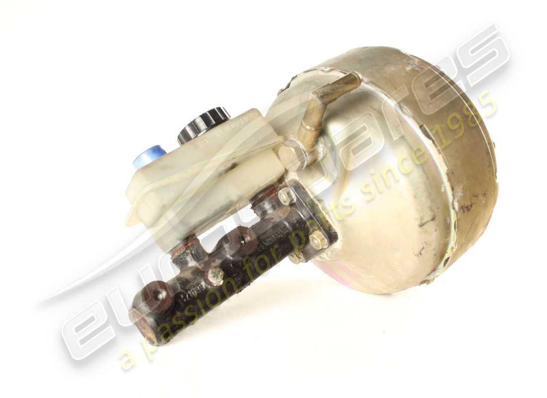 BOMBA DE FRENO Y SERVO LHD USADOS Eurospares. NÚMERO DE PIEZA EAP1227162 (1)