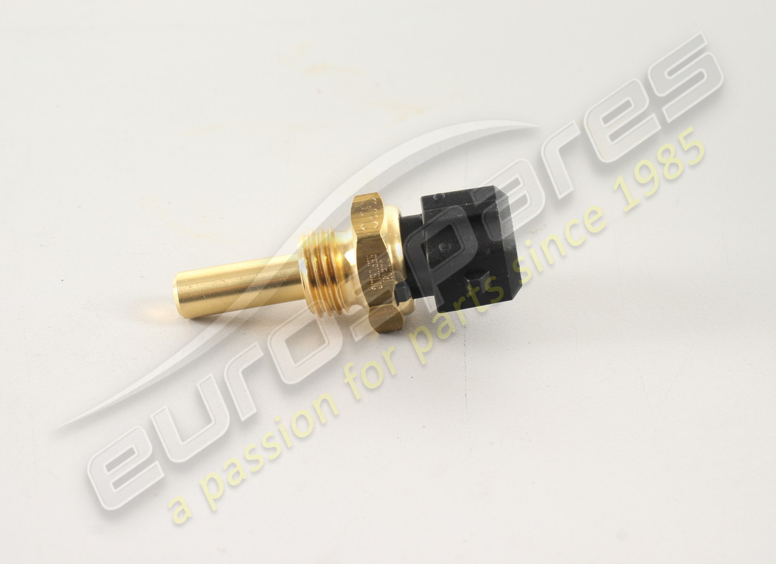 nuevo remitente de temperatura porsche. número de parte 96462411000 (1)