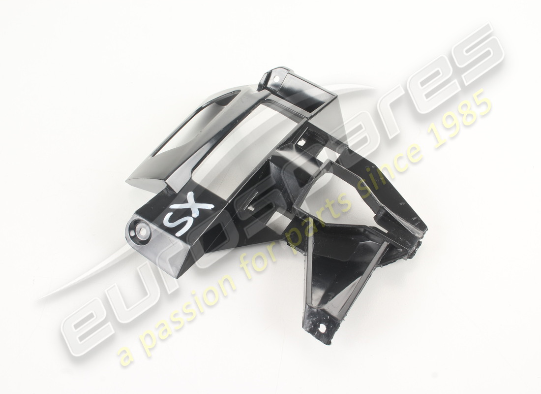 nuevo soporte izquierdo ferrari - para vehículos con número de pieza 68079200 (2)