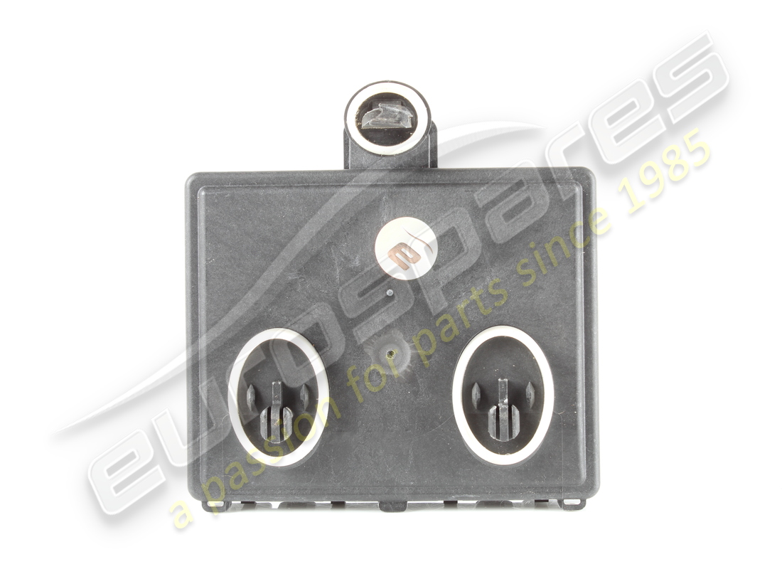 USADO Lamborghini CONTROL DE PUERTA DIAG-ADR: 052 . NÚMERO DE PARTE 4M1959792J (1)