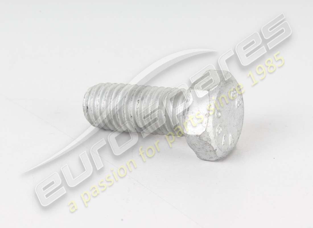 nuevo tornillo maserati. número de parte 16043424 (1)