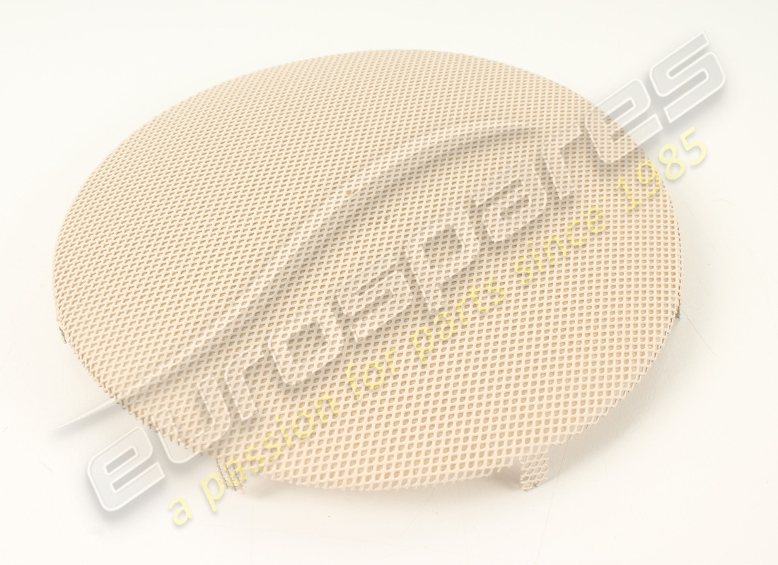nueva rejilla para altavoz de puerta maserati bosep.beig. número de pieza 80362932 (2)