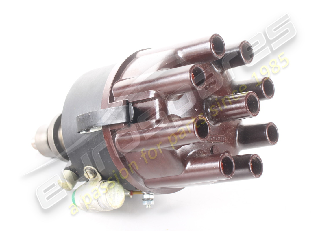 NUEVO DISTRIBUIDOR MASERATI ROTACIÓN A LA DERECHA. NÚMERO DE PIEZA ME74820 (1) nuevo distribuidor maserati rotación a la derecha. número de pieza me74820 (1)