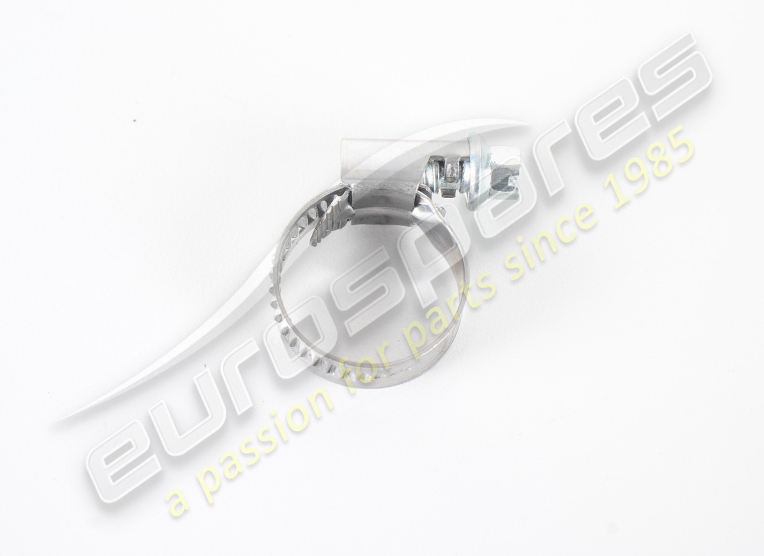 abrazadera de manguera nueva porsche - sgt 12-22/9. número de pieza 99951255400 (1)
