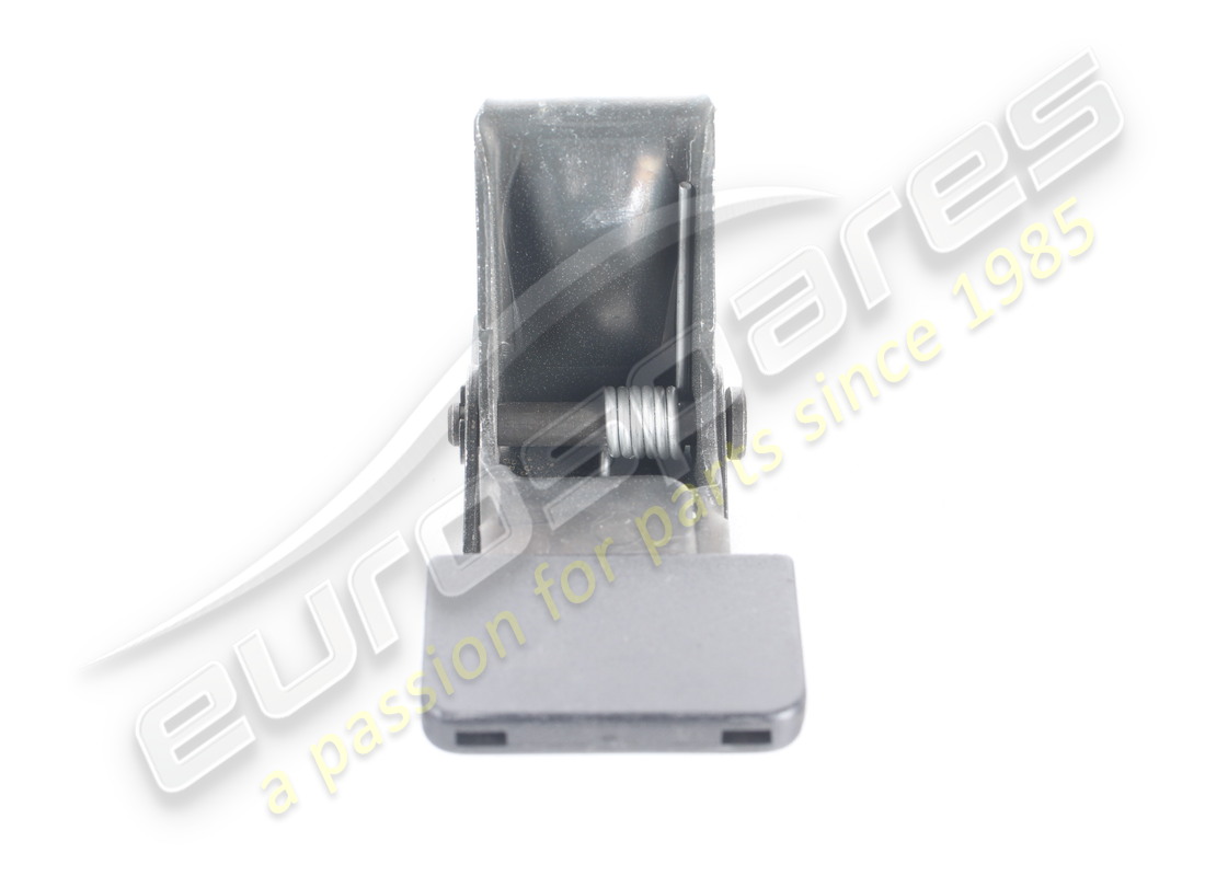 new maserati engine compt.lid safety hook. part number 60571407 (3)