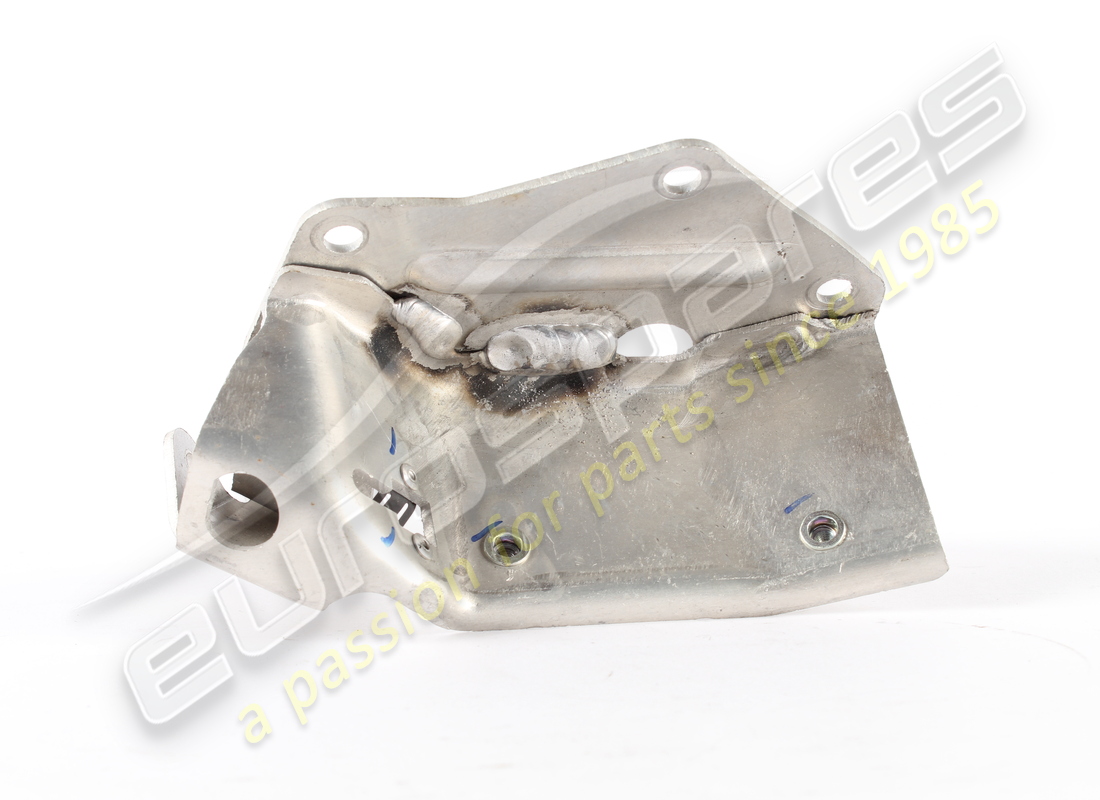 USADO Ferrari SOPORTE DE APOYABRAZOS DERECHO COMPLETO. NÚMERO DE PIEZA 83120800 (1)