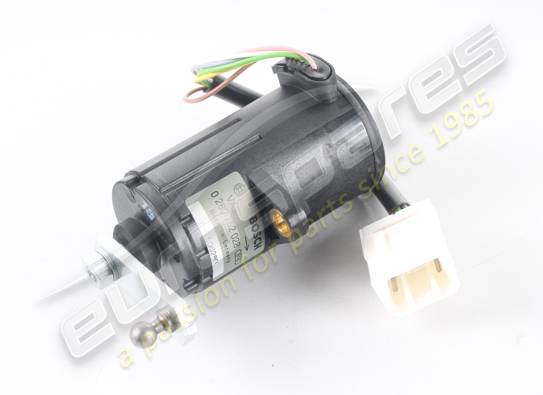 NUEVA POTENCIA Ferrari PARA PEDAL DEL ACELERADOR. NÚMERO DE PIEZA 170038 (1)