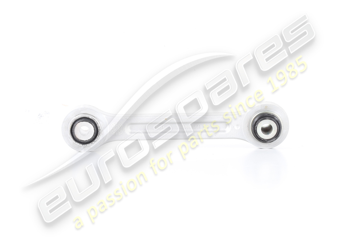 NUEVO TIRANTE DE REGULACIÓN DE CONVERGENCIA MASERATI. NÚMERO DE PARTE 670006273 (2) nuevo tirante de regulación de convergencia maserati. número de parte 670006273 (2)