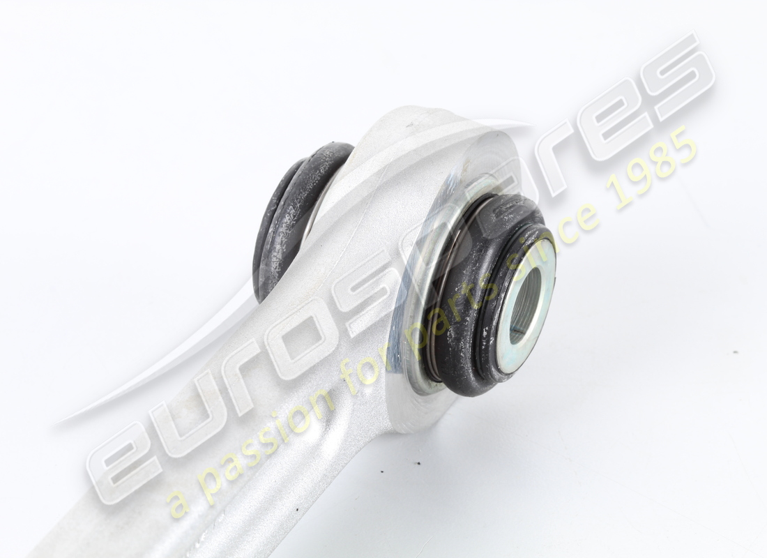 NUEVO TIRANTE DE REGULACIÓN DE CONVERGENCIA MASERATI. NÚMERO DE PARTE 670006273 (3) nuevo tirante de regulación de convergencia maserati. número de parte 670006273 (3)