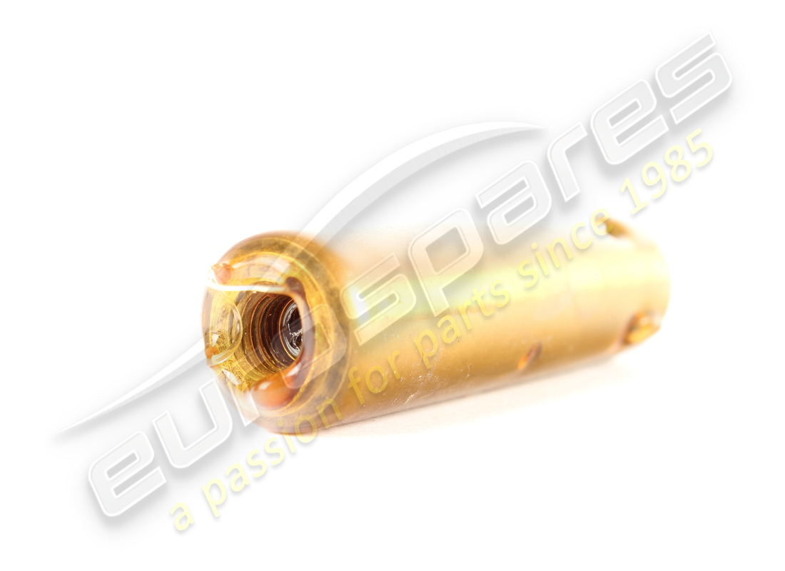 NUEVO EJE DE MARCHA ATRÁS FERRARI. NÚMERO DE PIEZA 131798 (3) nuevo eje de marcha atrás ferrari. número de pieza 131798 (3)