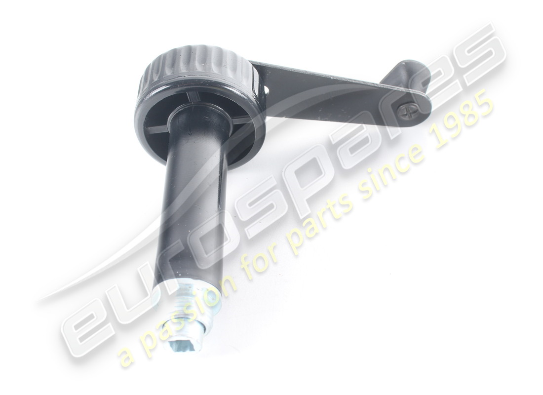 nueva manija del elevador de ventana de emergencia ferrari. número de parte 61813700 (4)