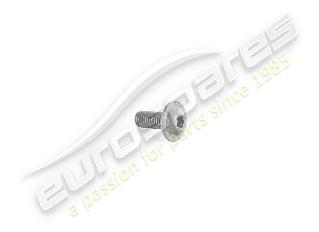 nuevo tornillo ferrari. número de parte 169813 (1)