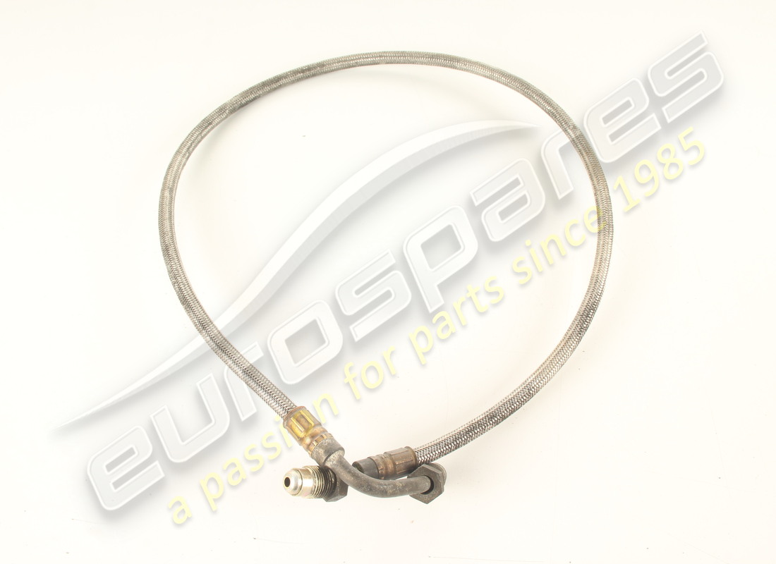 TUBO Maserati USADO. NÚMERO DE PARTE 388210112 (1)