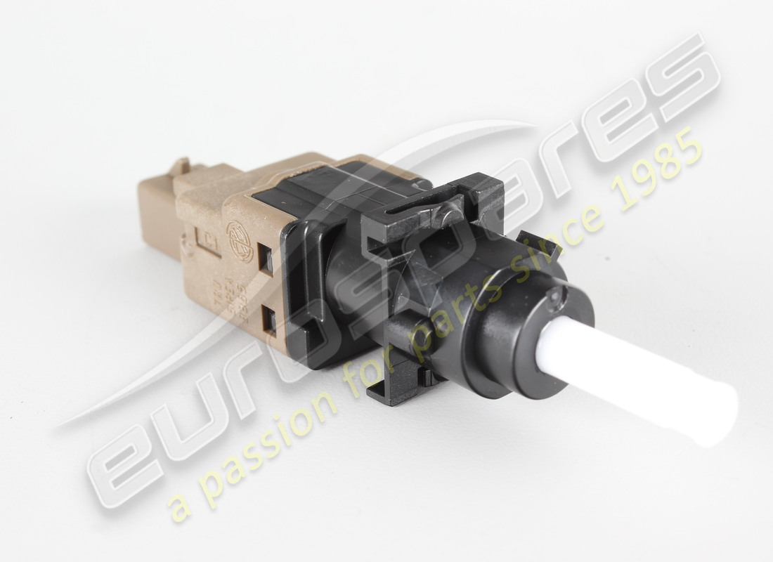 nuevo interruptor pulsador ferrari - no para. número de pieza 201958 (2)