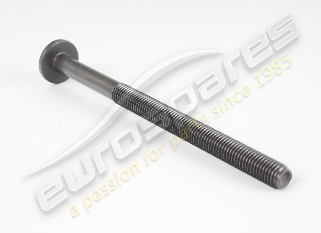nuevo tornillo porsche. número de parte 99610111562 (2)