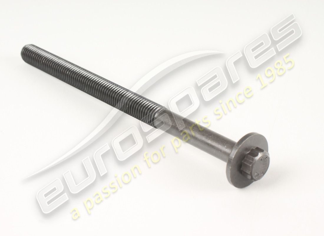 nuevo tornillo porsche. número de parte 99610111562 (1)