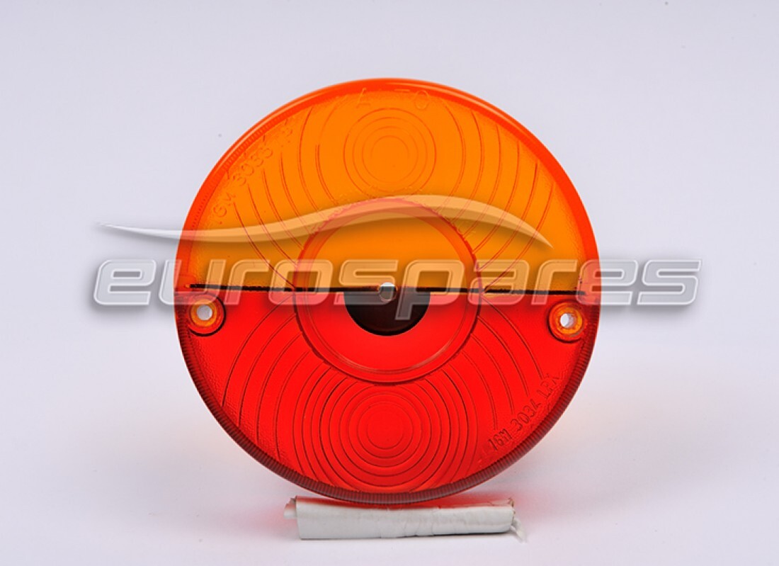 NUEVA LENTE TRASERA Eurospares . NÚMERO DE PARTE 20404000 (1)