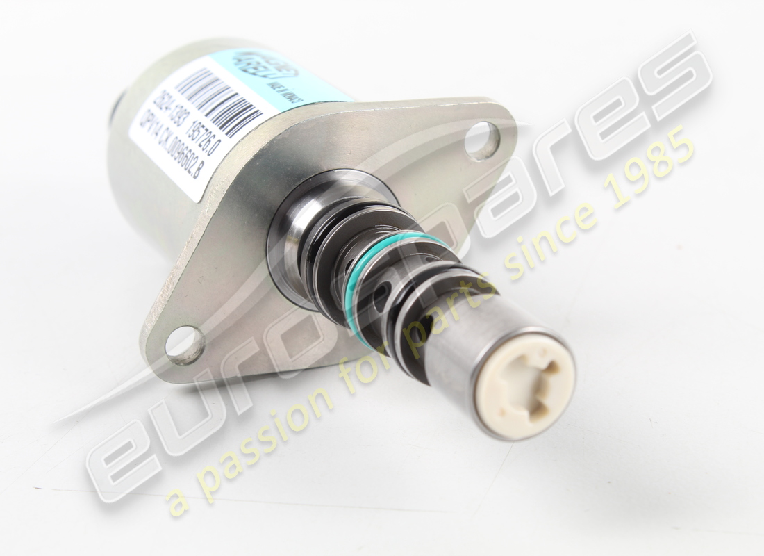 NUEVA PIEZA DE CONEXIÓN LAMBORGHINI. NÚMERO DE PIEZA 086325297 (4) nueva pieza de conexión lamborghini. número de pieza 086325297 (4)