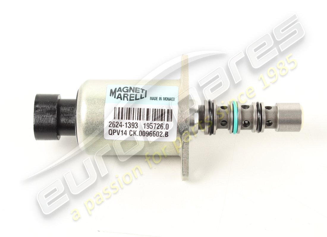 NUEVA PIEZA DE CONEXIÓN LAMBORGHINI. NÚMERO DE PIEZA 086325297 (1) nueva pieza de conexión lamborghini. número de pieza 086325297 (1)