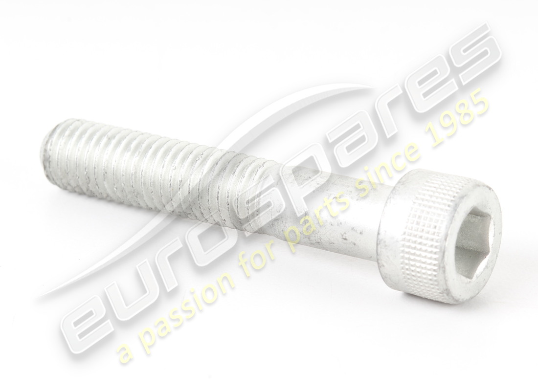 NUEVO TORNILLO DE CABEZA MASERATI. NÚMERO DE PIEZA 396050338 (1) nuevo tornillo de cabeza maserati. número de pieza 396050338 (1)