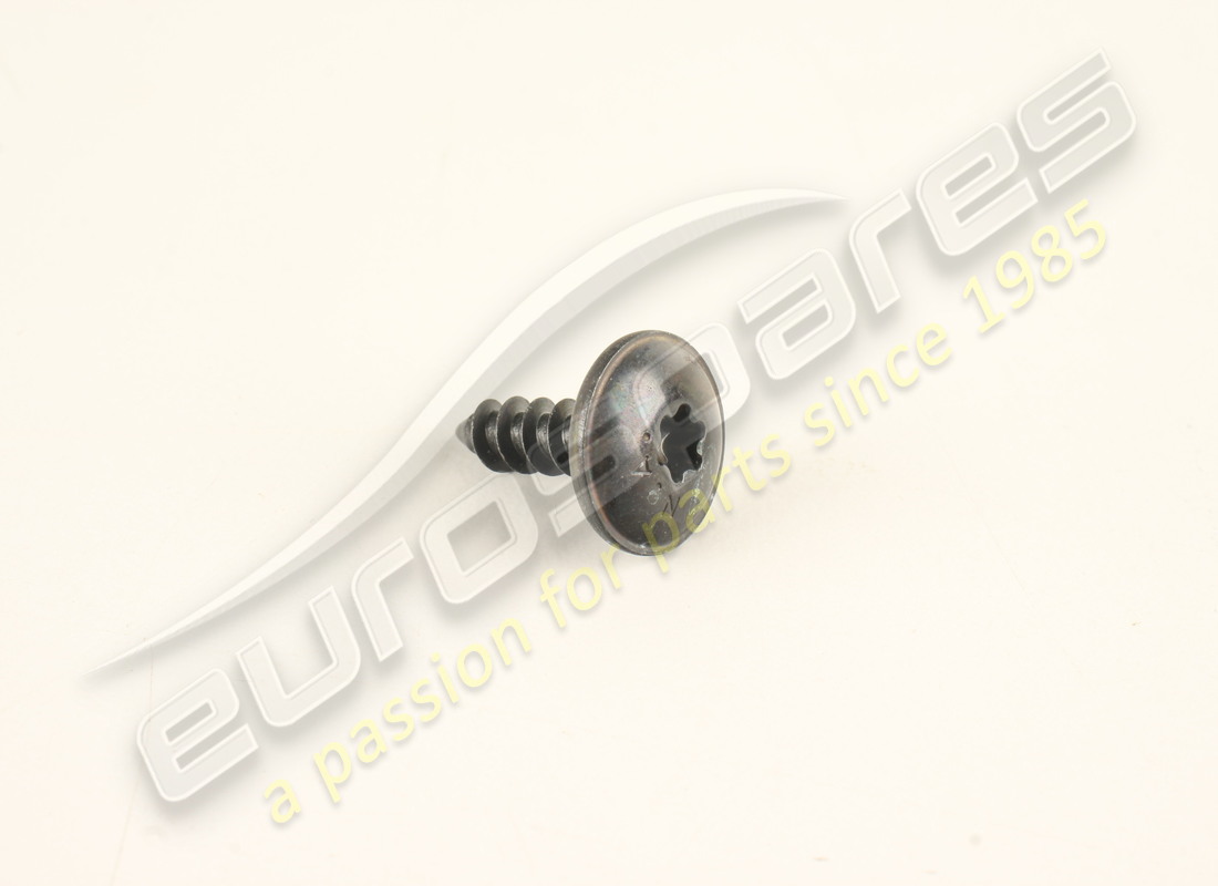 NUEVO Lamborghini TORNILLO TP5X16-Q. NÚMERO DE PARTE N90974701 (1)