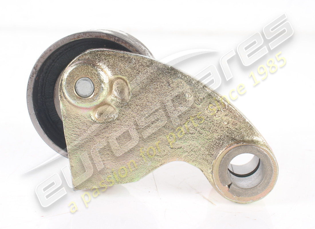 soporte tensor de cinturón ferrari usado. número de parte 158098 (3)