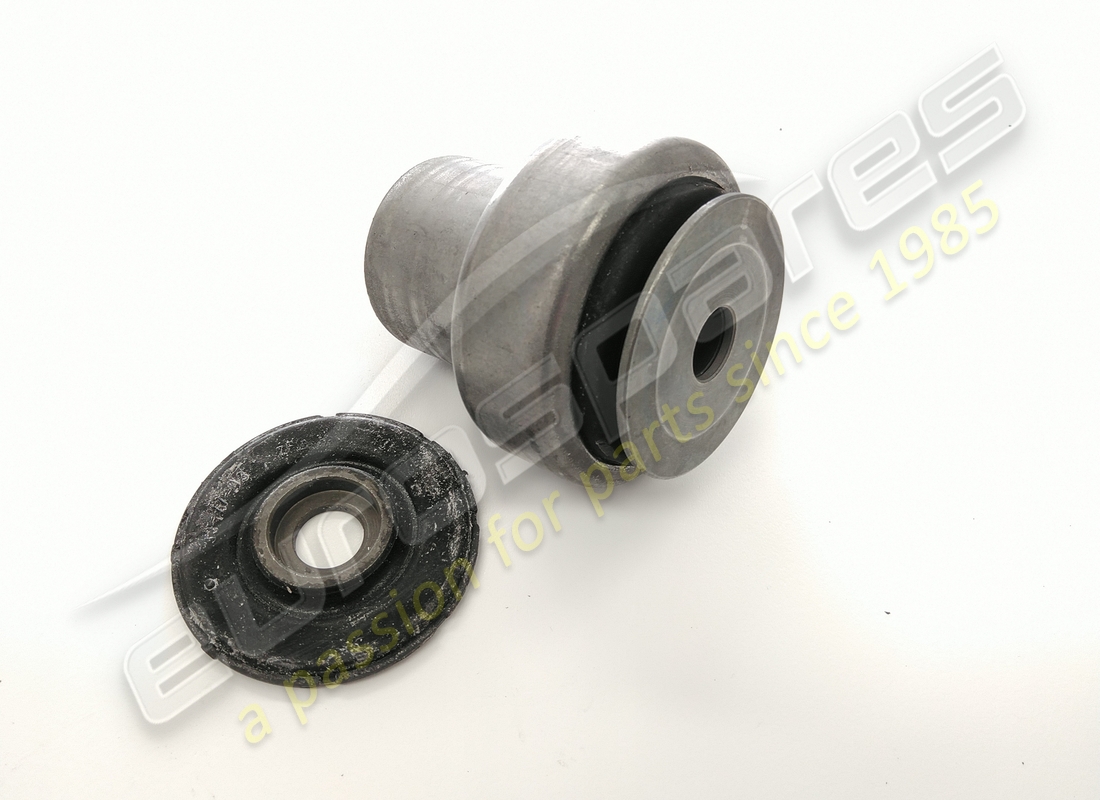 nuevo maserati kit de silent block suspensión delantera número de pieza 980139889 (4)