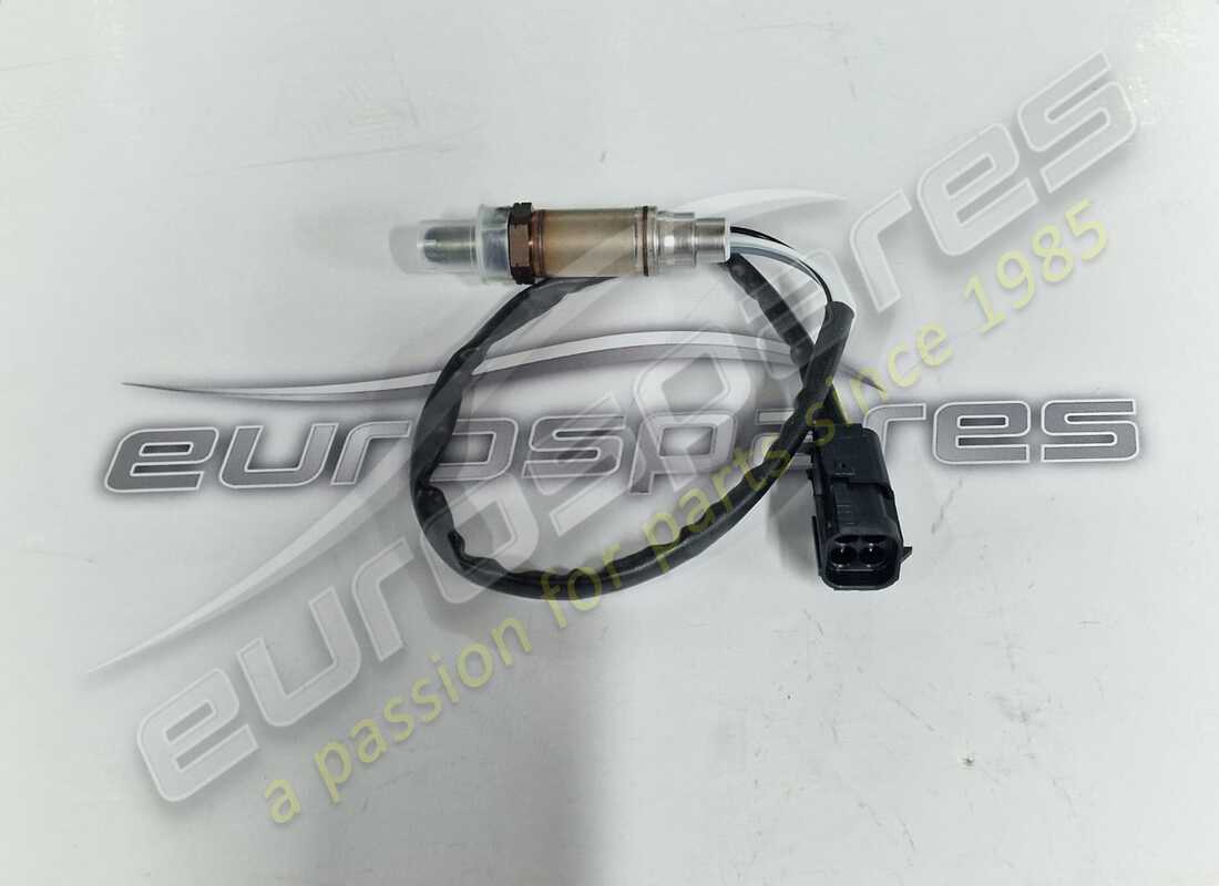 nuevo maserati sensor de oxígeno bosch y 258 k0. número de pieza 383700107 (1)
