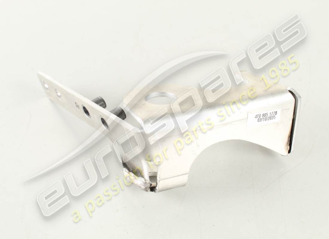 nuevo lamborghini soporte angular telaio anteriore. número de pieza 4t0805177b (2)