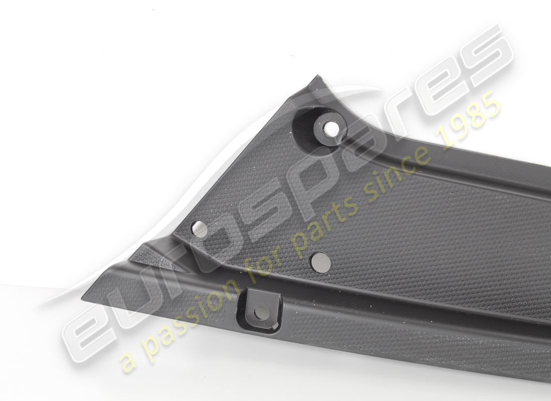 NUEVA PORTADA LAMBORGHINI. NÚMERO DE PARTE 4T0821170E (3) nueva portada lamborghini. número de parte 4t0821170e (3)