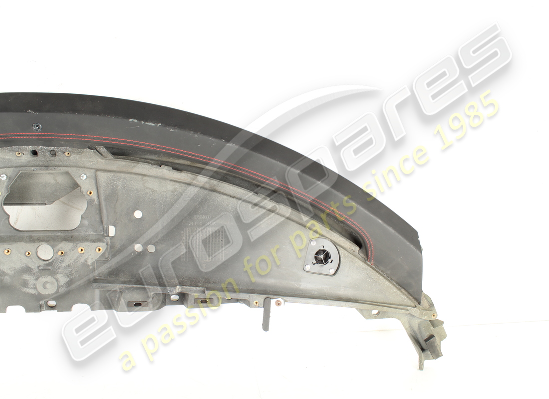 submarco del tablero delantero completo ferrari usado. número de pieza 825095.. (3)