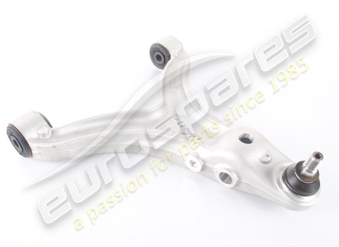 nuevo maserati conjunto de palanca inferior de suspensión delantera. número de pieza 201741 (1)