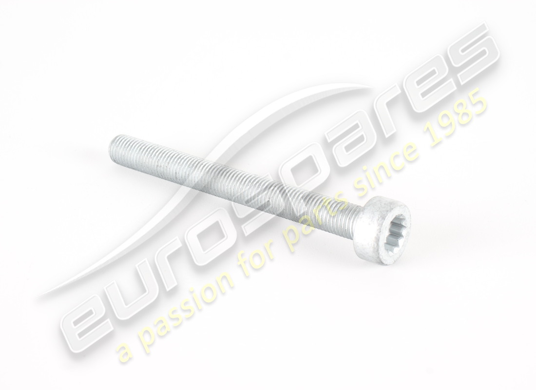nuevo tornillo porsche. número de parte paf911837 (1)