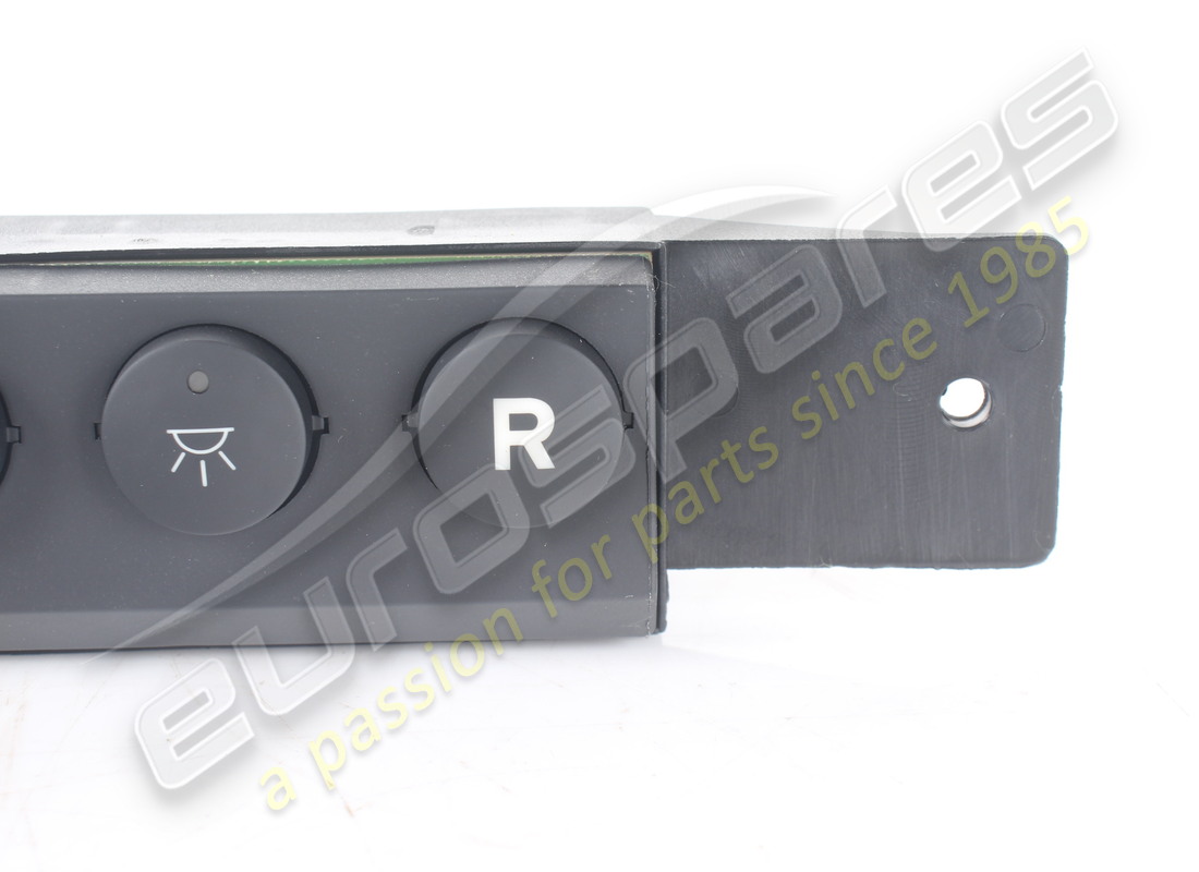 NUEVA CENTRALITA LAMBORGHINI. NÚMERO DE PARTE 414941567A (3) nueva centralita lamborghini. número de parte 414941567a (3)