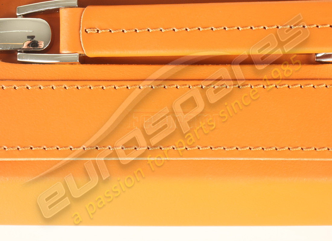 nueva ferrari bolsa completa para el kit de herramientas. número de parte 164683 (2)