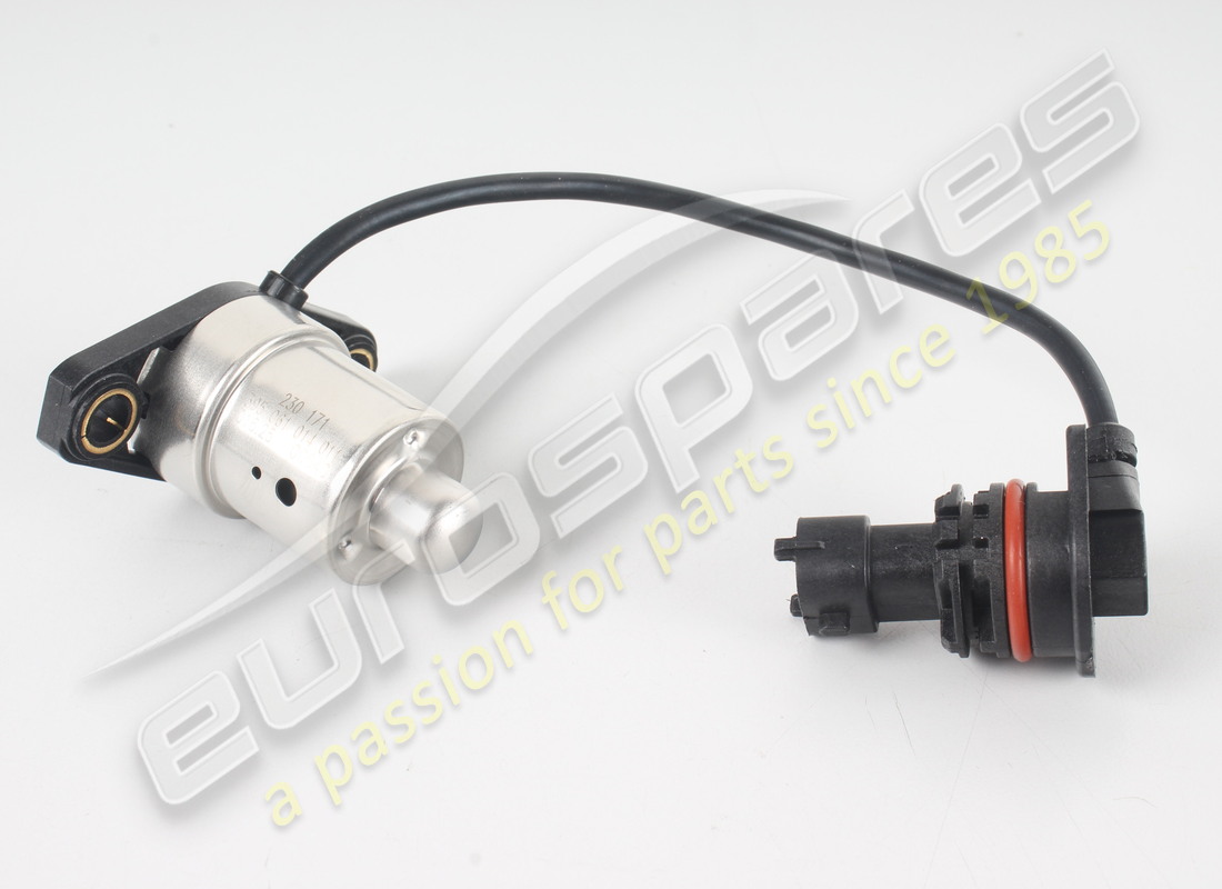 nuevo detector de nivel de aceite ferrari. número de pieza 230171 (1)