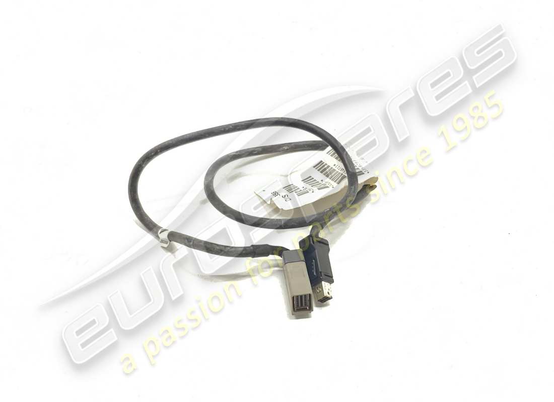 CABLE FerrariLVDS NTM/NQS USADO. NÚMERO DE PARTE 293358 (1)