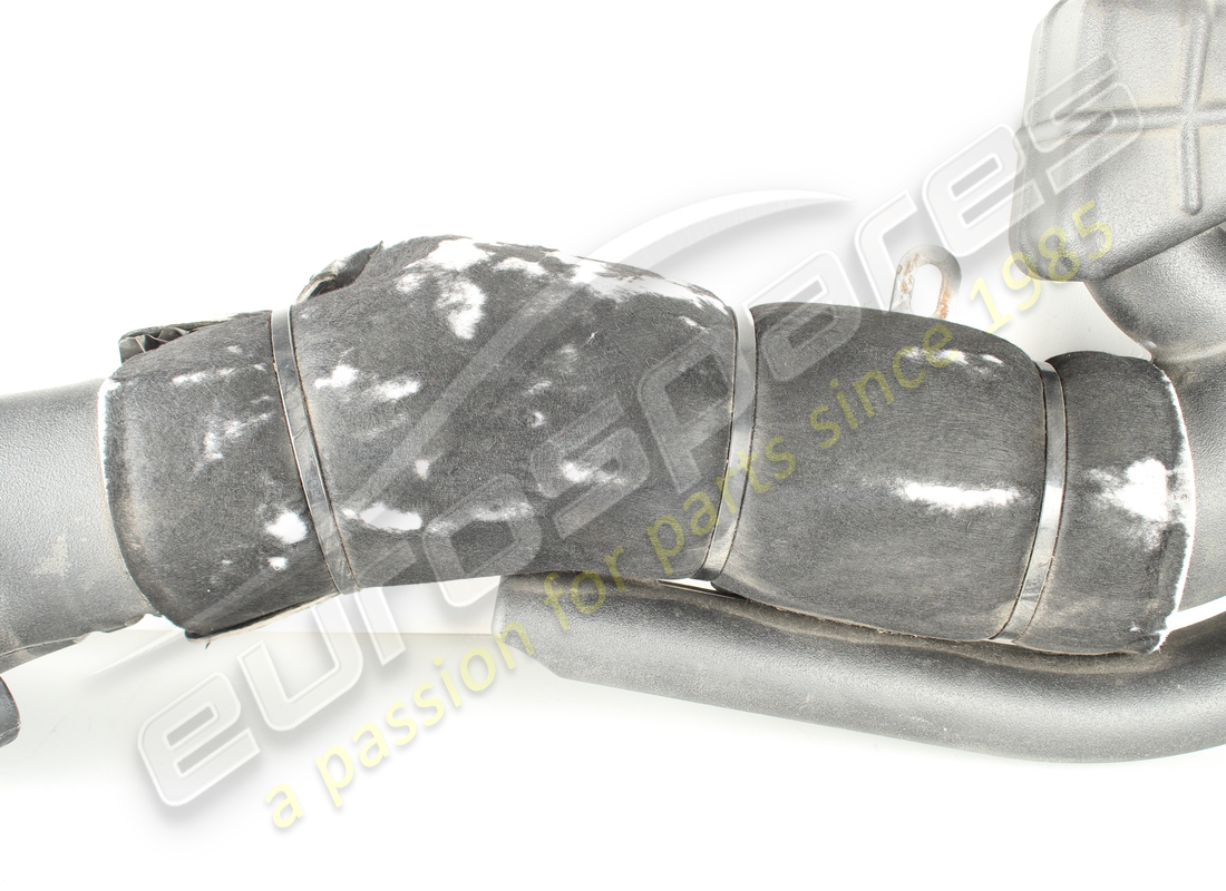 ENTRADA DE AIRE IZQUIERDA FERRARI USADA. NÚMERO DE PARTE 226059 (3) entrada de aire izquierda ferrari usada. número de parte 226059 (3)