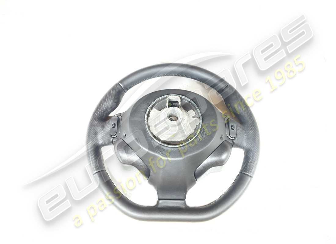 volante completo ferrari usado. número de parte 83076300 (2)