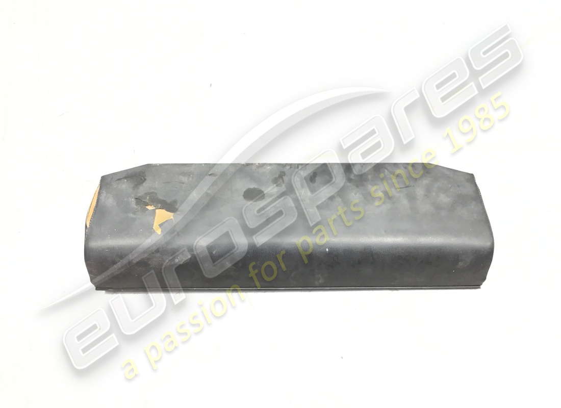 tapa externa de guantera ferrari usada. número de parte 40316507 (2)