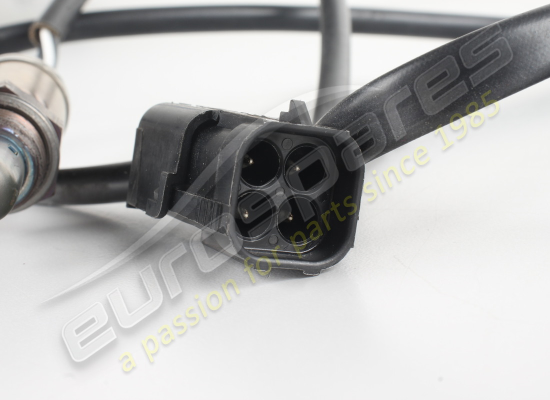 nuevo ferrari sensor lambda trasero. número de parte 165170 (2)