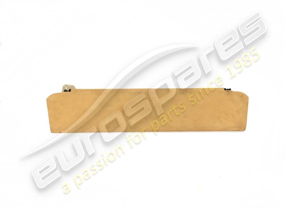 ELEMENTO DE ESTANTE PARA PAQUETE VERTICAL Ferrari USADO. NÚMERO DE PIEZA 848584.. (1)