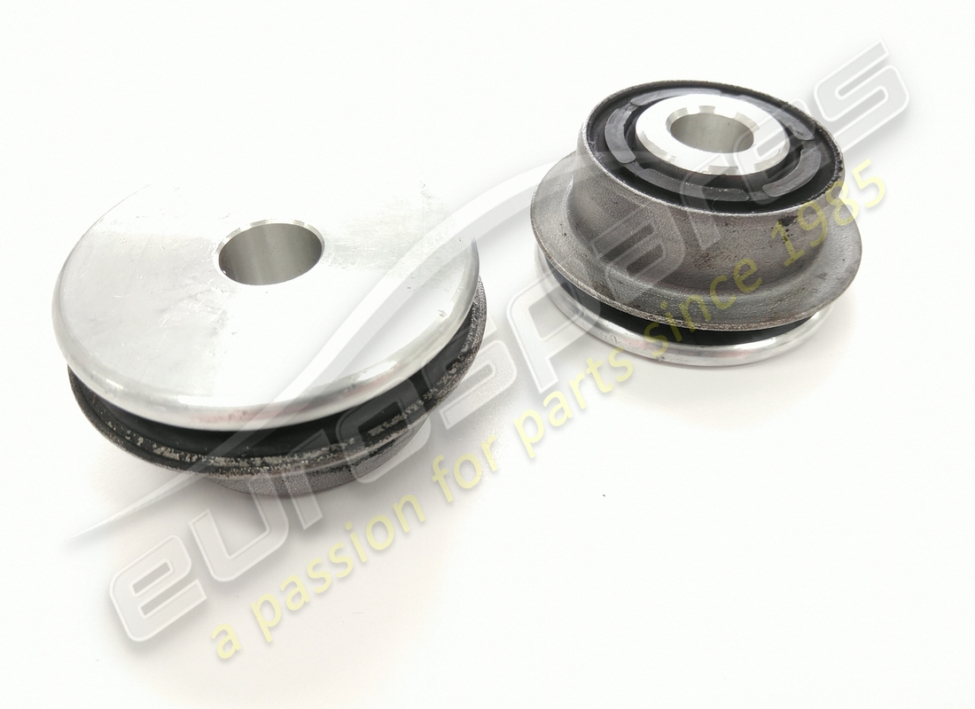 nuevo eurospares kit silentbloc de suspensión delantera (por esquina). número de parte 980139889 (5)