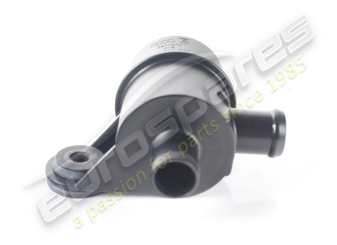 VÁLVULA COMBINADA LAMBORGHINI USADA. NÚMERO DE PIEZA 4S0201752 (5) válvula combinada lamborghini usada. número de pieza 4s0201752 (5)