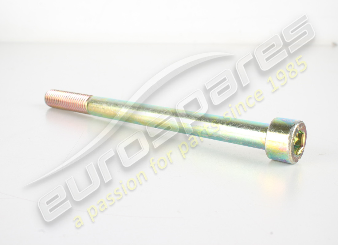 nuevo lamborghini tornillo m10x130uni5931/8g/zd. número de pieza 008701022 (1)