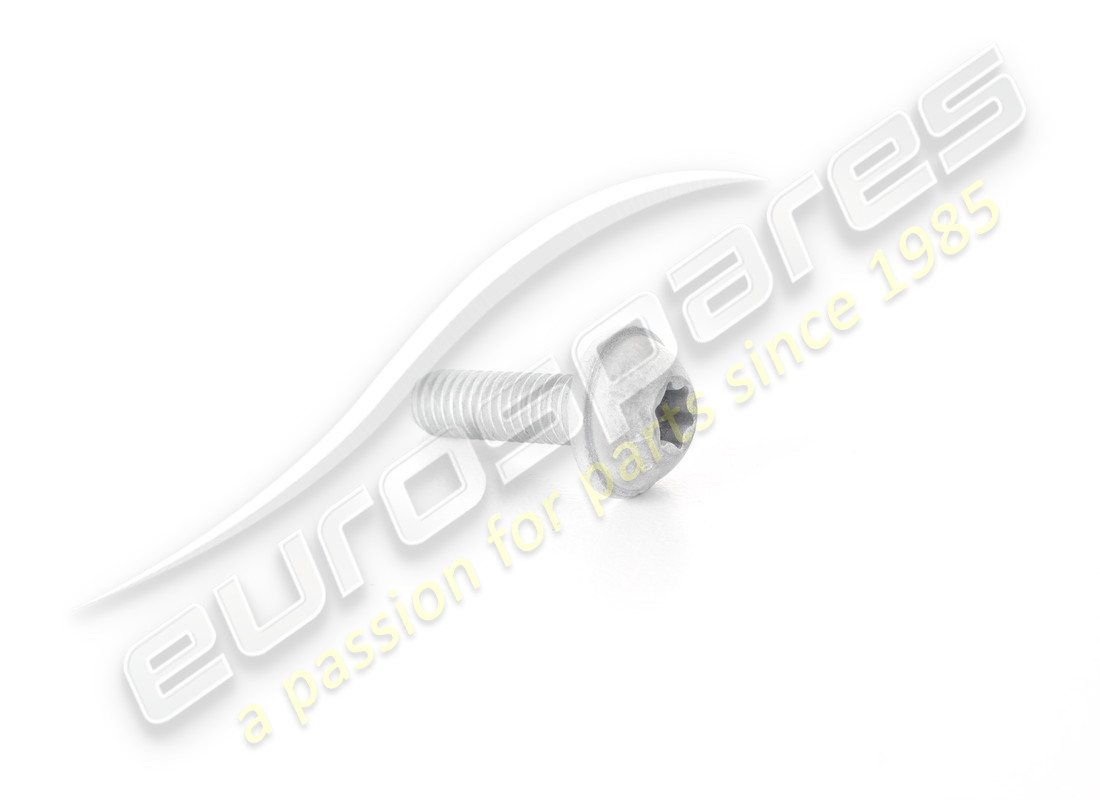 nuevo lamborghinihexalobular socketm6x20. número de parte n91032702 (1)