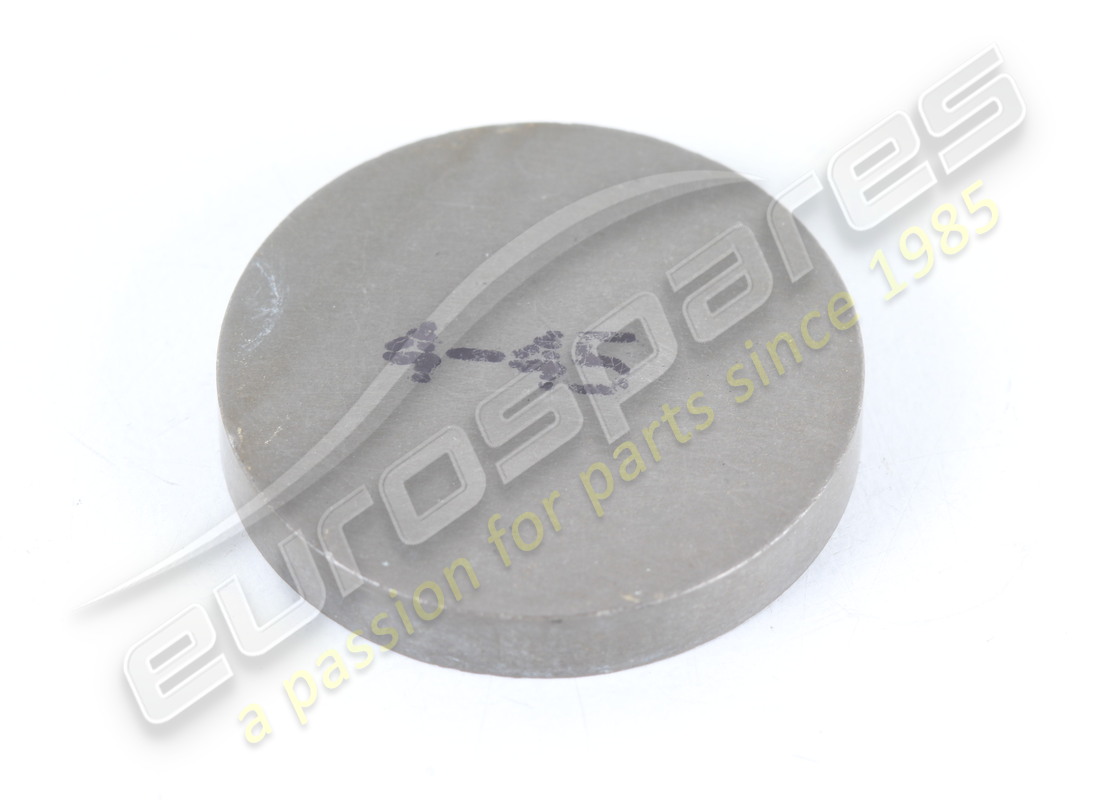 nuevo almohadilla ferrari. número de parte 117593 (1)