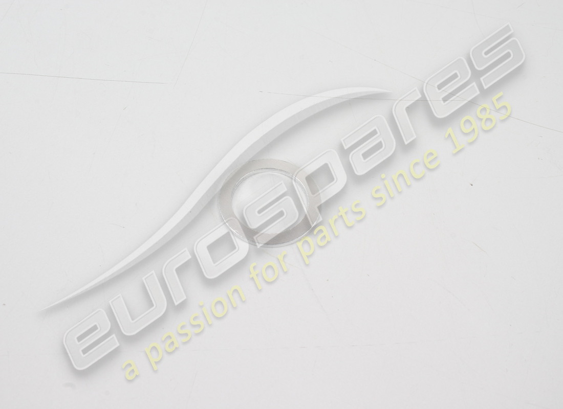 nuevo porsche anillo de sello: un 16 x 22. número de parte 90012315230 (1)